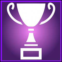 Icon for Trophy