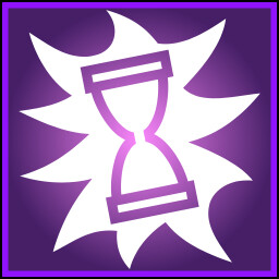 Icon for Time Play