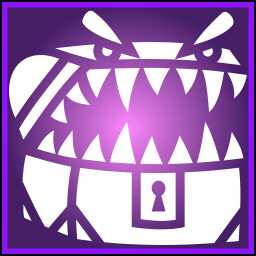 Icon for Trapped