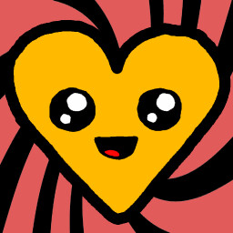 Icon for Gold Heart