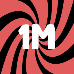 Icon for 1 Million Hearts