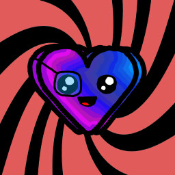 Icon for Cosmic Heart