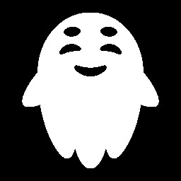Icon for Who you gonna call?