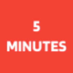 Icon for Bloody 5 minutes