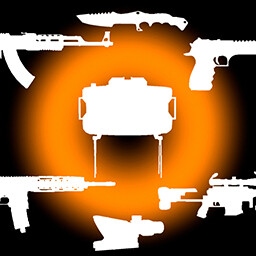 Icon for Gunsmith