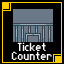 Icon for You have found the Koverpark Ticket Counter!