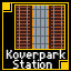 Icon for You have found the Koverpark Station!