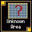 Icon for You have found the Unknown Area!