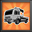 Icon for Tow-away time