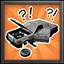 Icon for "Safe" Journey!