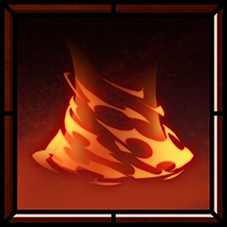 Icon for Fire Vortex