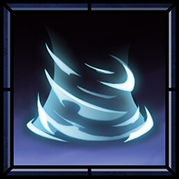 Icon for Tornado