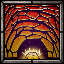 Icon for Rumbling Vein