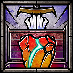 Icon for Dragon Knight Heart