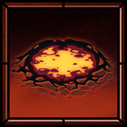 Icon for Lava