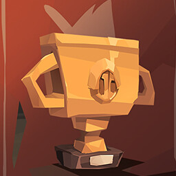 ARENA GLORY achievement icon for Pirates Outlaws 2: Heritage