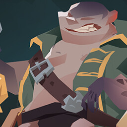 RAT CATCHER achievement icon for Pirates Outlaws 2: Heritage
