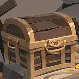 PIRATES BAY CARD COLLECTOR achievement icon for Pirates Outlaws 2: Heritage