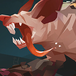 SUBTERRANEAN OVERLORD achievement icon for Pirates Outlaws 2: Heritage