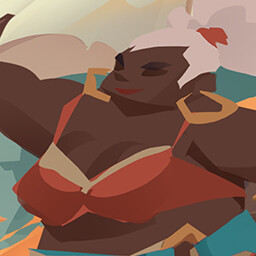 FIRE PARTY achievement icon for Pirates Outlaws 2: Heritage
