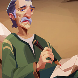 CHAMPION HECTOR achievement icon for Pirates Outlaws 2: Heritage