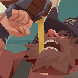 HAVE A DRINK achievement icon for Pirates Outlaws 2: Heritage