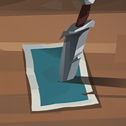 PATH OF MINIMUM achievement icon for Pirates Outlaws 2: Heritage
