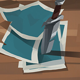 PATH OF MAXIMUM achievement icon for Pirates Outlaws 2: Heritage