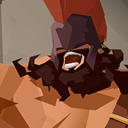 SPARTAN FALL achievement icon for Pirates Outlaws 2: Heritage