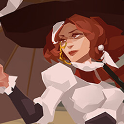 SAND MAP CONQUEROR achievement icon for Pirates Outlaws 2: Heritage