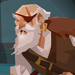 NIGHTWATCH'S END achievement icon for Pirates Outlaws 2: Heritage