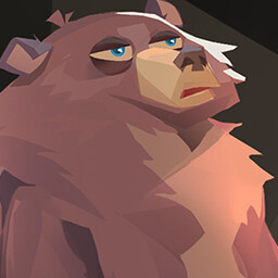 GENERAL BEAR achievement icon for Pirates Outlaws 2: Heritage