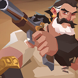 CHAMPION ASIER achievement icon for Pirates Outlaws 2: Heritage