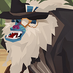 BANANA RAIN achievement icon for Pirates Outlaws 2: Heritage