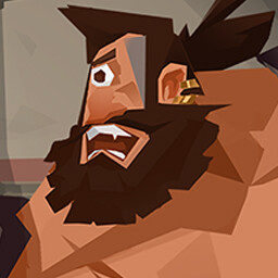 ARENA INITIATE achievement icon for Pirates Outlaws 2: Heritage