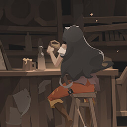 NO NEED BACKUP achievement icon for Pirates Outlaws 2: Heritage