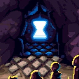 Explorador de las bvedas del tiempo