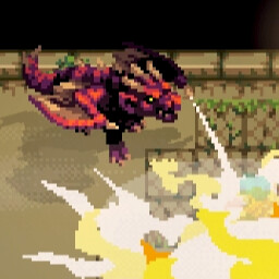 La ltima llama de Arcadia