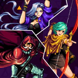 Doblado, pero no roto