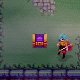 Cazador de tesoros legendario