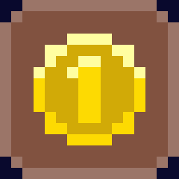 उपलब्धि चिह्न