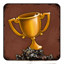 Icon for Scrapyard Trophy