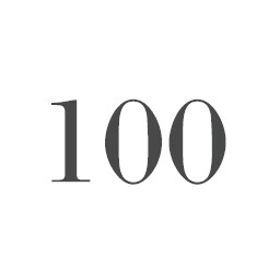 Icon for 100 POINTS