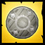 Icon for Iron shield