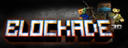 BLOCKADE 3D