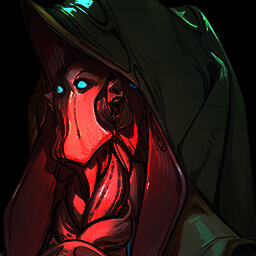 Tearful reunion achievement icon for Stranger Maidens Please Protect Me!