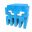 Super Space Aracade Demo icon