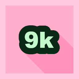 It’s Over 9000!