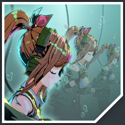 उपलब्धि चिह्न