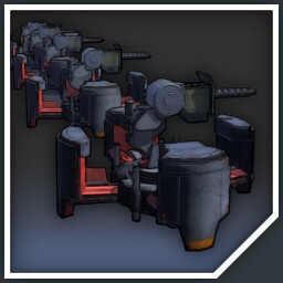 उपलब्धि चिह्न